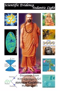 Scientific Evidence - Vedantic Light