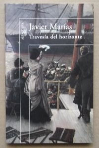 Travesia del horizonte