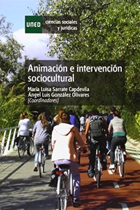 Animacion e intervencion sociocultural