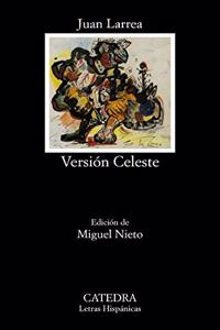 Version celeste/ Blue Version (Letras hispanicas/ Hispanic Writings)