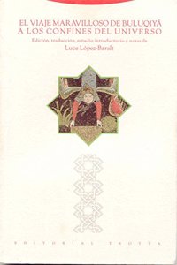 El viaje maravilloso de Buluqiya a los confines del universo