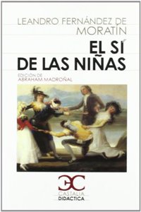 sí de las niñas, El