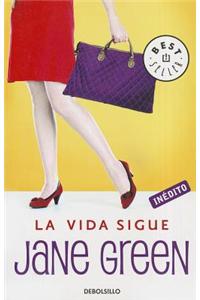 La Vida Sigue