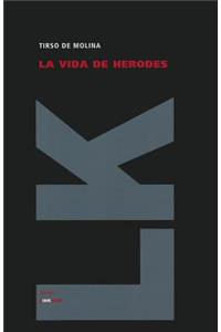 La vida de Herodes