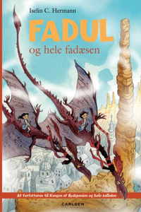 Fadul og hele fadæsen