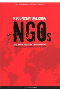 Reconceptualising NGO's & their Roles in Development