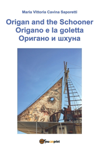 Origano e La Goletta - Versione russa