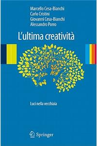 L'ultima creatività
