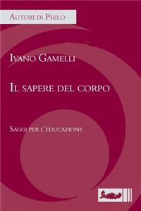 Sapere del Corpo