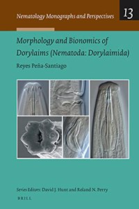 Morphology and Bionomics of Dorylaims (Nematoda, Dorylaimida)