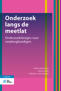 Onderzoek Langs de Meetlat