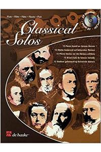 CLASSICAL SOLOS