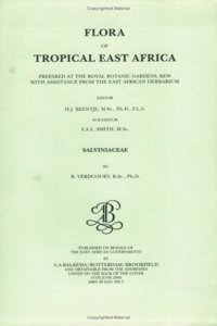 Flora of Tropical East Africa - Salviniaceae (2000)