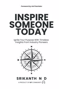 Inspire Someone Today