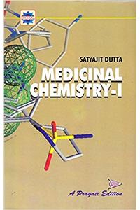 Medicinal Chemistry-I