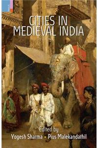 Cities in Medieval India