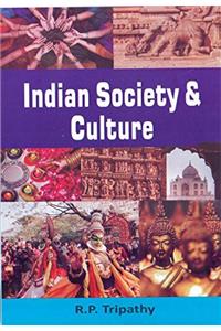 Indian Society and Culture
