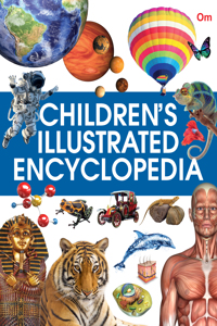 Children's pictorial Encyclopaedia