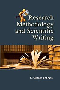 Research Methodology and Scientific Writing