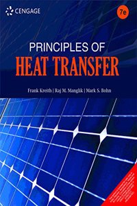 Principles of Heat Transfer