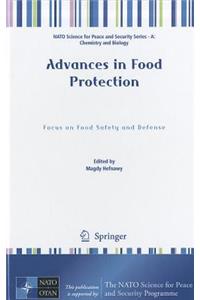 Advances in Food Protection