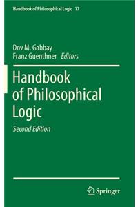 Handbook of Philosophical Logic