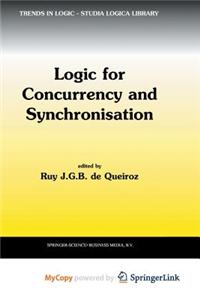Logic for Concurrency and Synchronisation