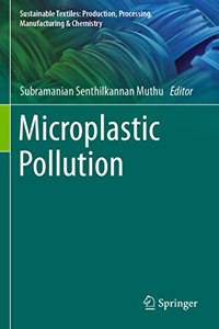 Microplastic Pollution