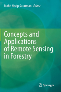 Concepts and Applications of Remote Sensing in Forestry