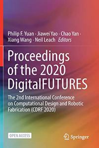 Proceedings of the 2020 Digitalfutures