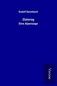 Zlatorog