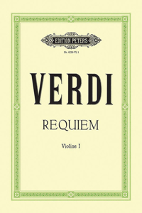 Requiem Vln 1