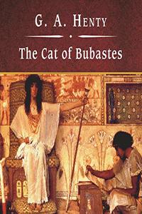 Cat of Bubastes, with eBook