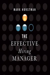 Effective Hiring Manager