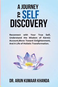 Journey to Self-Discovery