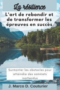 La résilience