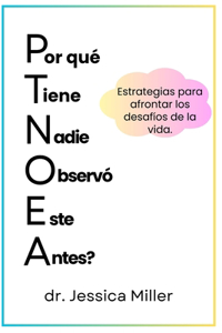 Por qué Tiene Nadie Observó Este ¿Antes?