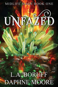 Unfazed: An Urban Fantasy Romance