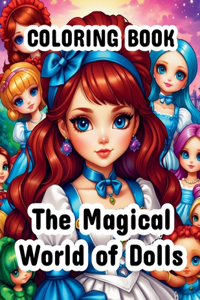 Magical World of Dolls