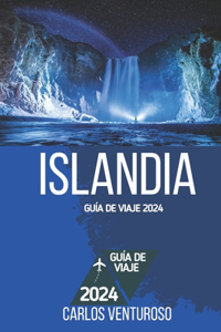 Islandia Guía de viaje 2024