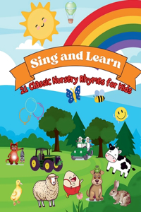 Sing & Learn