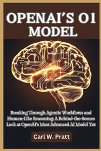 OpenAI's o1 Model