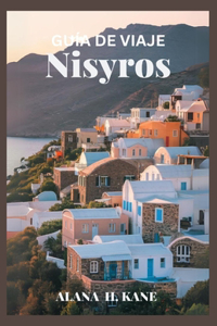 Guía de Viaje Nisyros