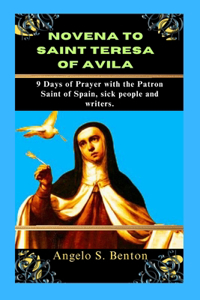 Novena to Saint Teresa of Avila