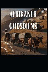 Afrikaner Godsdiens