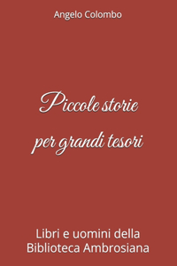 Piccole storie per grandi tesori