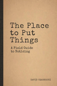 The Place to Put Things