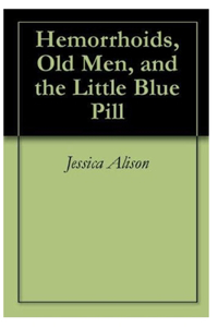 Little Blue Pill