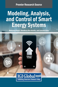 Modeling, Analysis, and Control of Smart Energy Systems