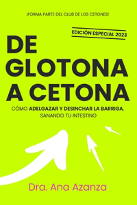 De Glotona a Cetona